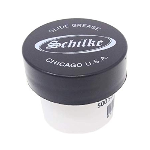 Schilke SCSSG Tuning Slide Grease