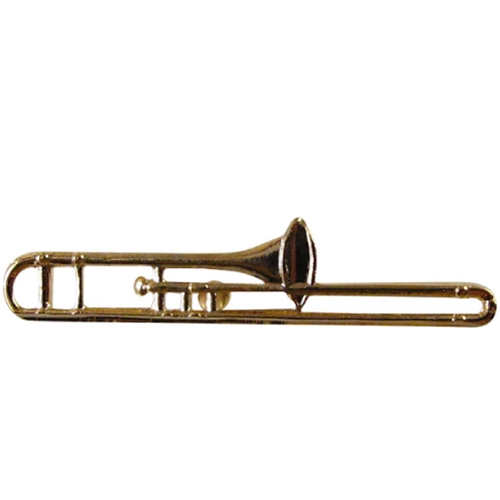 Aim Gifts AIM63 Trombone Pin