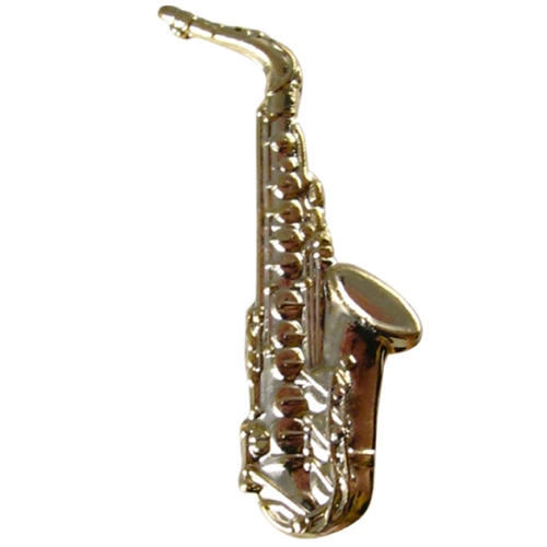 Aim Gifts AIM67A Alto Sax Pin