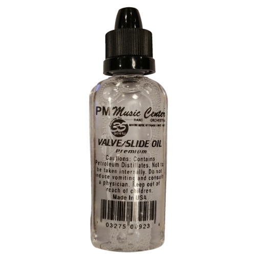 VALVEOIL PM Music Valve/Slide Oil