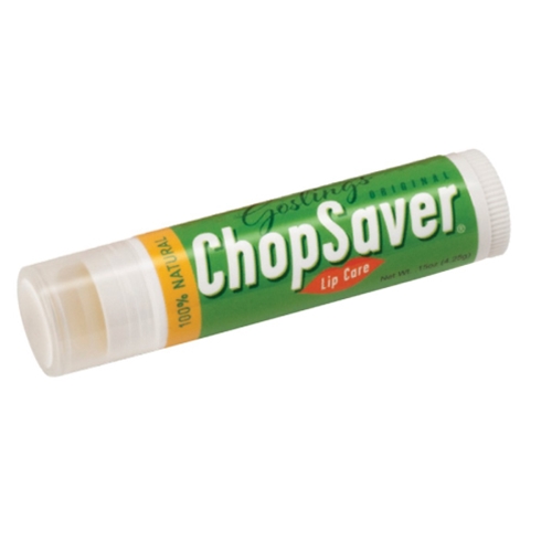 CHOP Chopsaver Lip Care