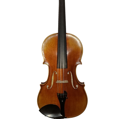 Amati  1741 Guarneri Replica 4/4 Violin