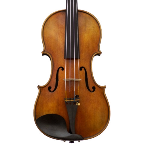 Maple Leaf MLS530VN4/4 Burled Maple 4/4 Violin