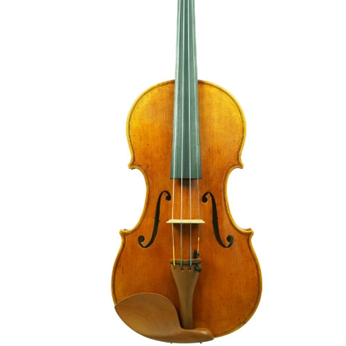 J & J String SL350-VNH4/4 Sandro Luciano Guarneri 1740 4/4 Violin