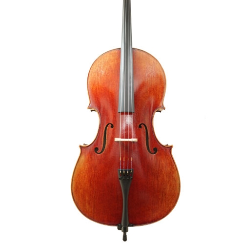 J & J String DG450-VCS4/4 Dario Giovanni Strad 4/4 Cello