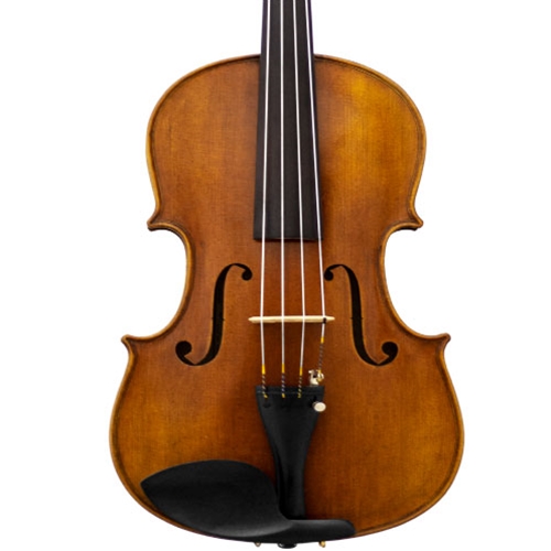 Maple Leaf MLS2100VA15-G 15" Guadagnini Bench Copy Viola