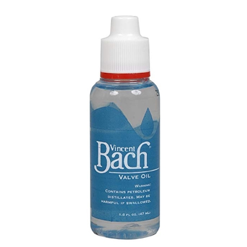 Bach VO1885SG Valve Oil