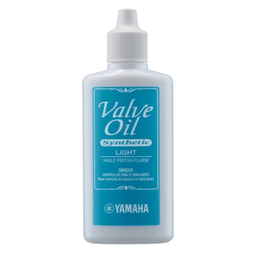 Yamaha YAC-LVOX Light Synthetic Valve Oil