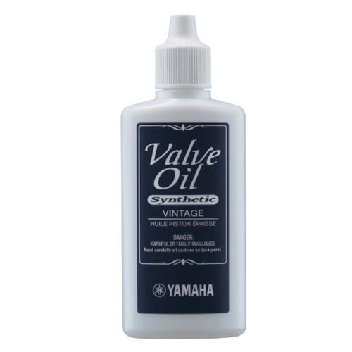 Yamaha YAC-VVOX Vintage Synthetic Valve Oil