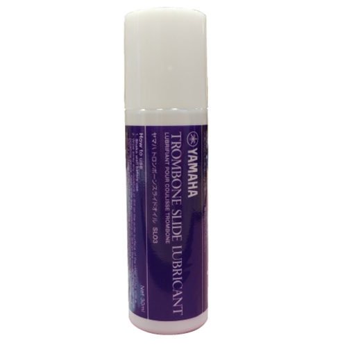 Yamaha YAC1021P Trombone Slide Lubricant