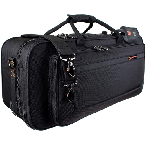 Protec PB-301 PRO PAC Trumpet Case - Rectangular