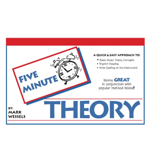 5 Minute Theory - Baritone B.C.