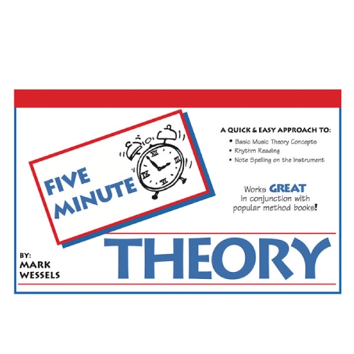 5 Minute Theory - Trombone