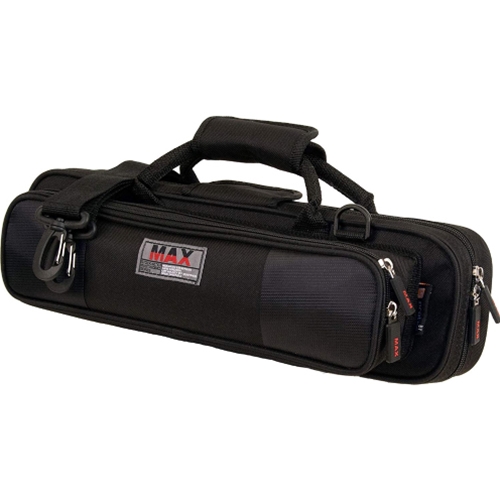 Protec MX308 MAX Flute Case - Black