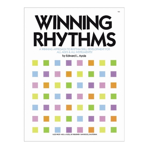 Winning Rhythms