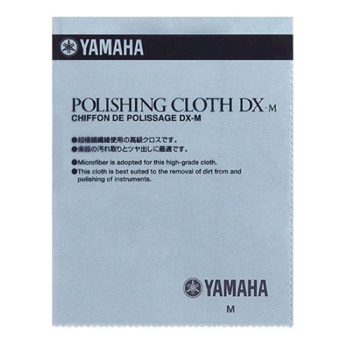 YAC1099P Yamaha Polishing Cloth