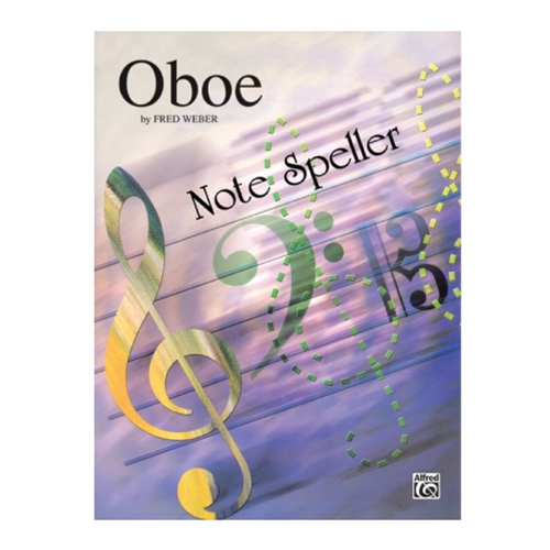 Note Speller for Oboe