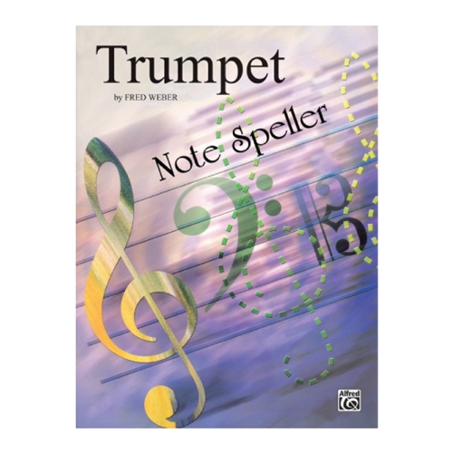 Note Speller for Trumpet