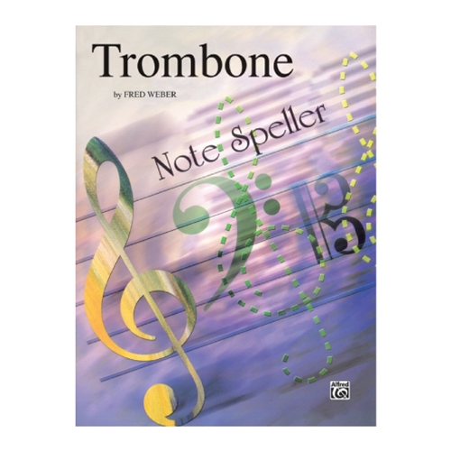 Note Speller for Trombone