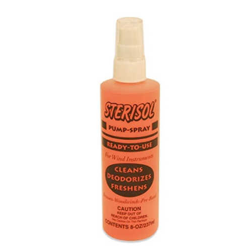 Sterisol 1885 Disinfectant Spray
