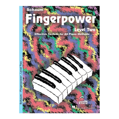 Fingerpower - Level 2