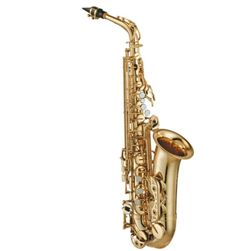 Yamaha  YAS-62III Professional Alto Saxophone