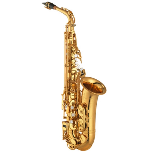 Yamaha  YAS-875EXII Custom EX Alto Saxophone