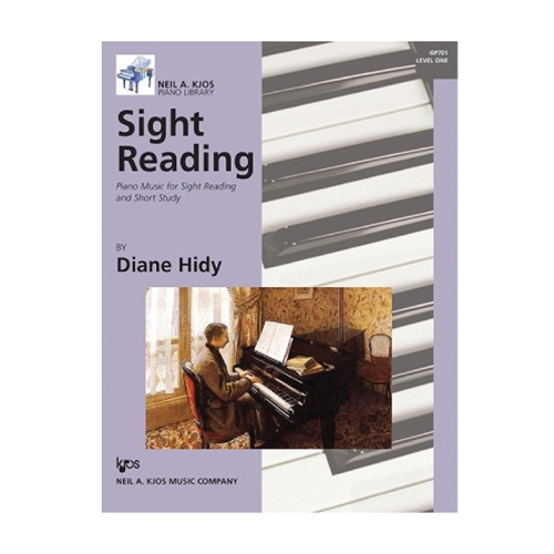 Sight Reading, Level 1