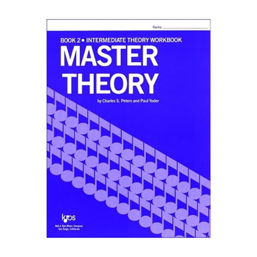 Master Theory, Book 2