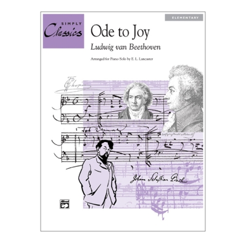 Beethoven: Ode to Joy