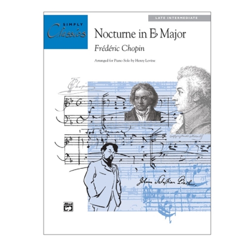 Chopin: Nocturne in Eb Major
