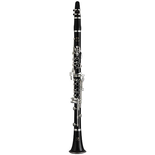 Yamaha  YCL-650 Professional Clarinet