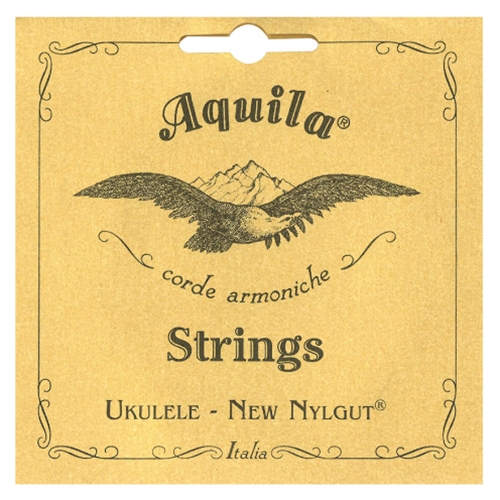 Aquila 10U Tenor Ukulele Nylgut String Set