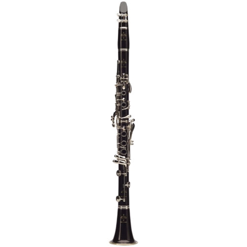 Buffet BC1131-2-0 R13 Professional Clarinet with Silver Keys