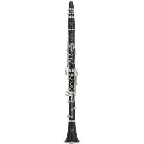 Yamaha  YCL-CSVR Custom V-Series Clarinet