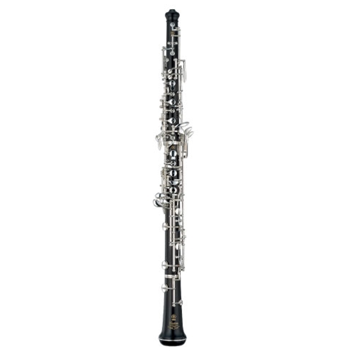 Yamaha  YOB-841L Custom Duet+ Hybrid Oboe