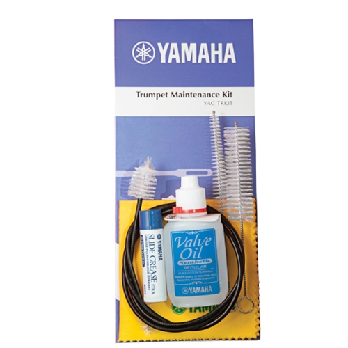Yamaha YACTR-MKIT Trumpet Maintenance Kit