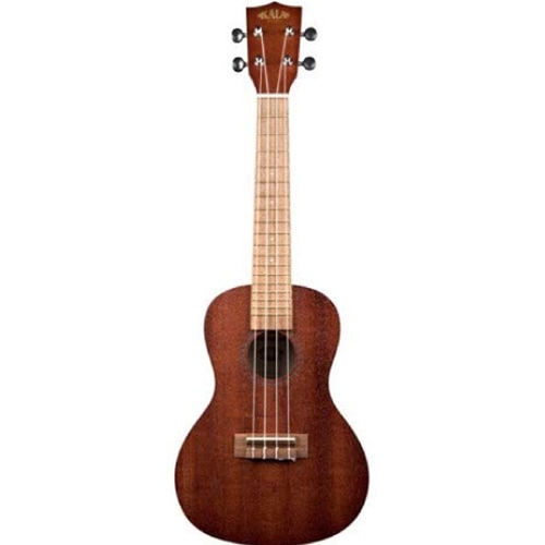 Kala KA-15C Satin Mahogany Concert Ukulele