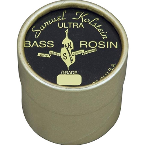Kolstein 810864-2 Ultra All-Weather Bass Rosin
