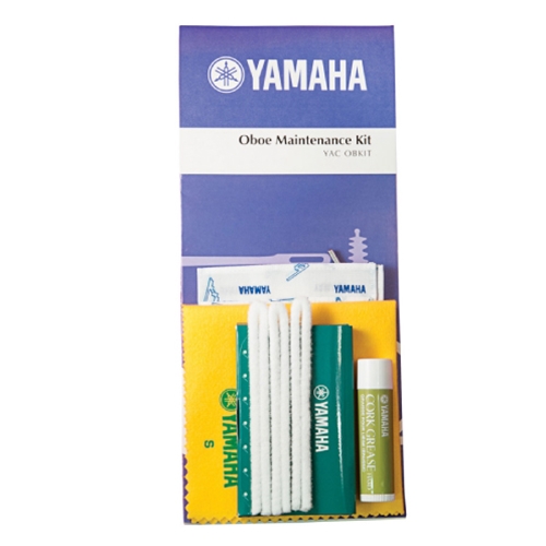 Yamaha YACOB-MKIT Oboe Maintenance Kit