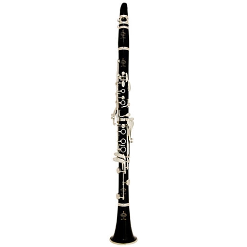 Buffet BC1131-5-0 R13 Professional Clarinet with Nickel Keys