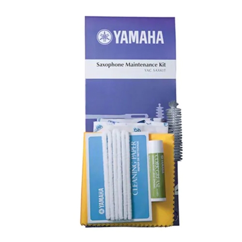 Yamaha YACSAX-MKIT Saxophone Maintenance Kit