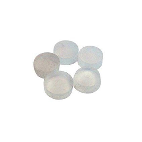 JL Smith PLUG-LG Flute Plugs (Set of 5)