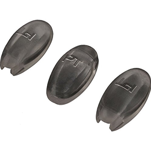 Protec A351 Saxophone Palm Key Risers (Set of 3)