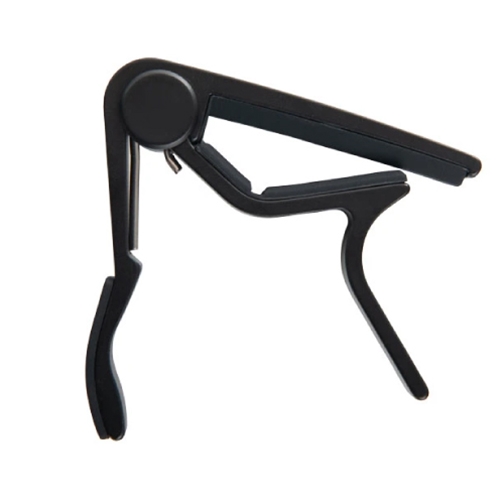 Kala K-CAPO-BLK Ukulele Capo - Black