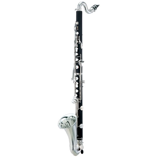 Yamaha  YCL-221II Standard Bass Clarinet