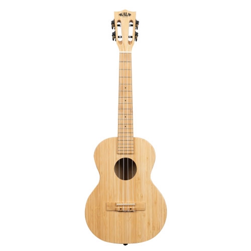 Kala KA-BMB-T Solid Bamboo Tenor Ukulele