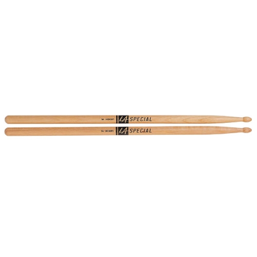 Promark LAU5AW LA Special Wood Tip Drum Sticks