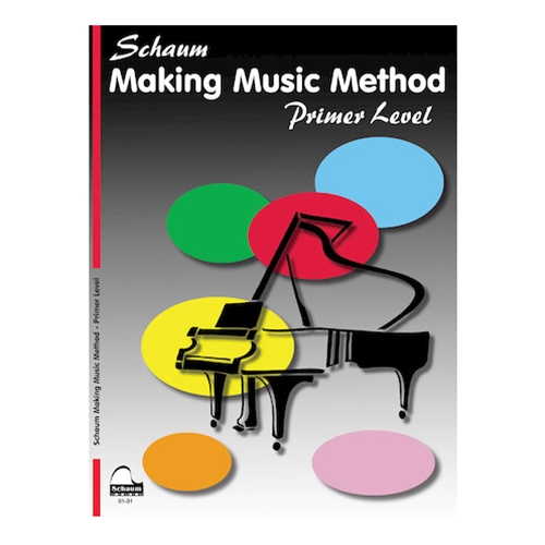 Making Music Method, Primer Level