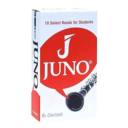 Vandoren JCR01 JUNO Bb Clarinet Reeds